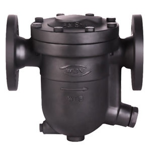 查看【自由浮球式疏水阀-高压7N】详情