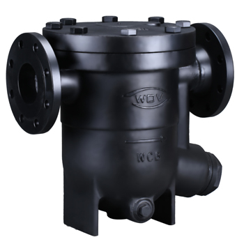 查看【自由浮球式疏水阀-13N】详情