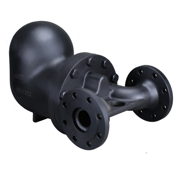 双平衡杠杆浮球式疏水阀-4C