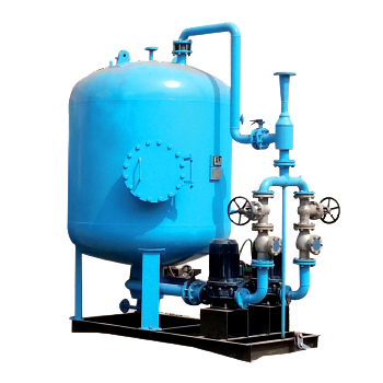 电动凝结水回收装置