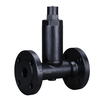 View波纹管式疏水阀-S711Details