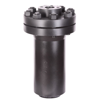 先导活塞倒吊桶式疏水阀-ER41