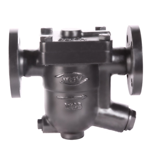 查看【自由浮球式疏水阀-高压5N】详情