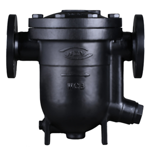 查看【自由浮球式疏水阀-9N】详情