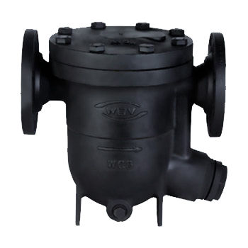 查看【自由浮球式疏水阀-11N】详情