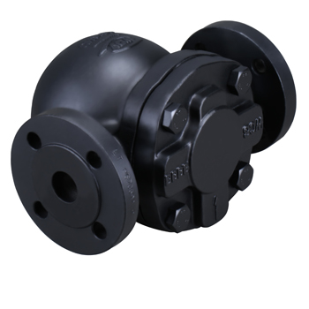 热静力浮球式疏水阀-FQ2