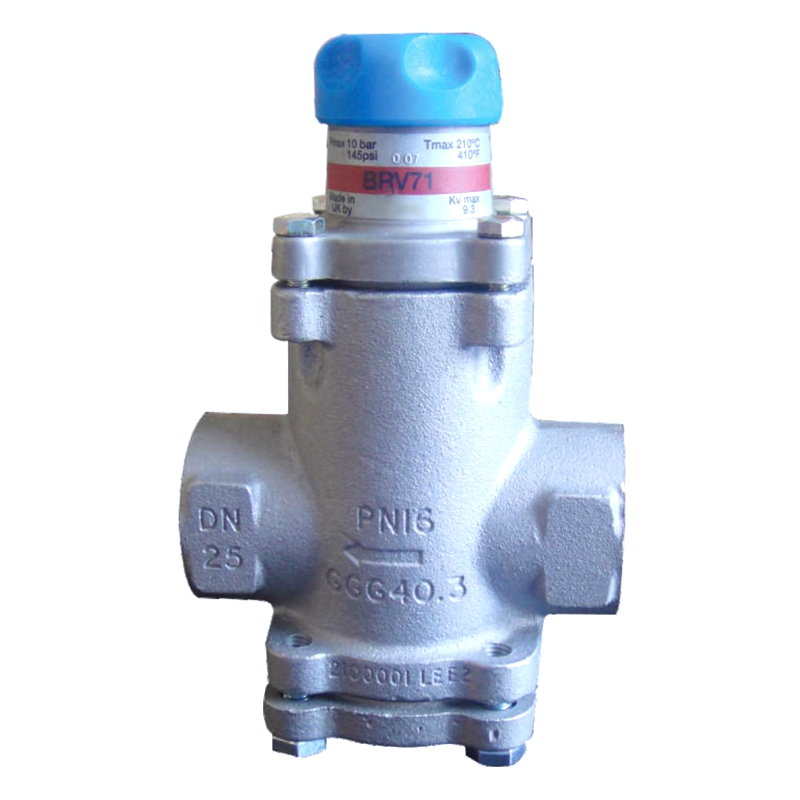 直接作用式减压阀 YBRV71 