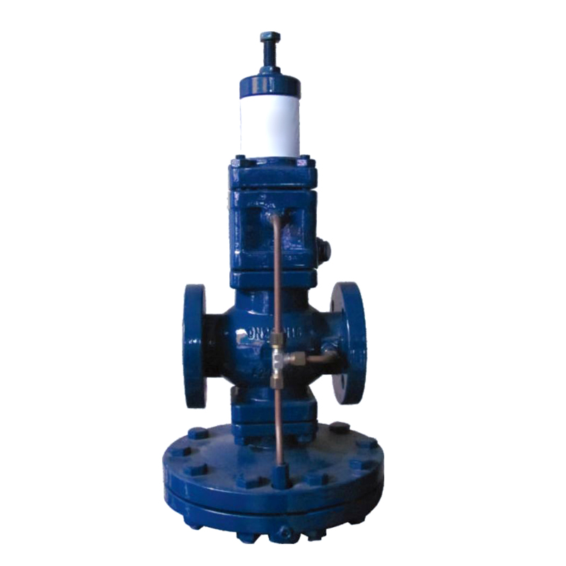 导阀型隔膜式减压阀  YDP27