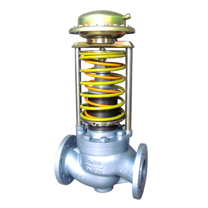 直接作用式减压阀  YDRV4 