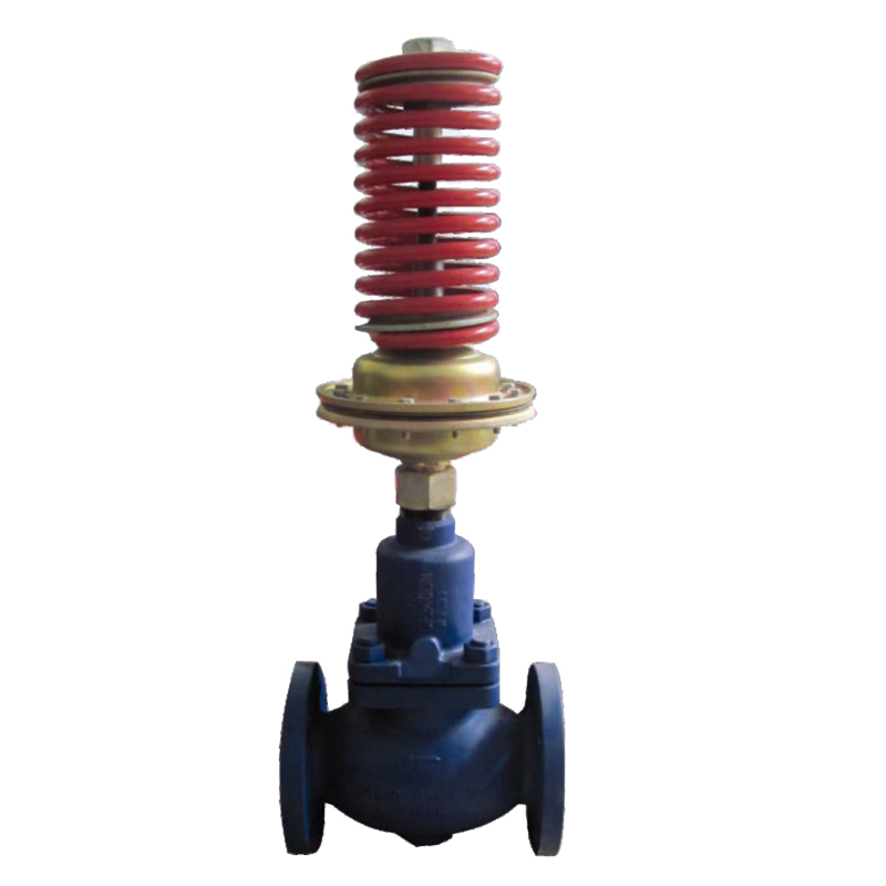 自力式压力调节阀 V230/V231