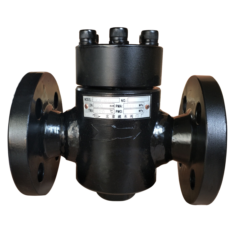 热动力式疏水阀-HR60